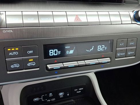 Used 2026 Hyundai Kona SEL Sport image 16