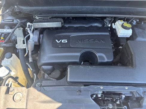 Used 2019 Nissan Pathfinder Platinum AWD/4WD image 19