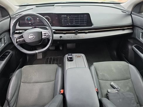 Used 2023 Nissan Ariya FWD image 3