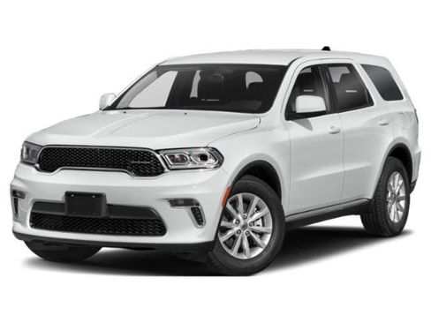 Used 2022 Dodge Durango R/T RWD image 2