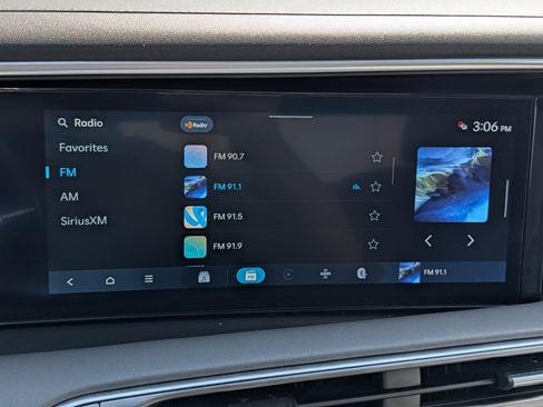 Certified 2026 Hyundai Palisade SEL AWD/4WD image 22