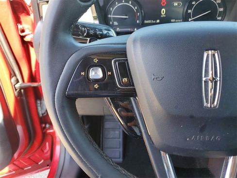 Certified 2022 Lincoln Corsair AWD w/ Equipment Group 101A image 24