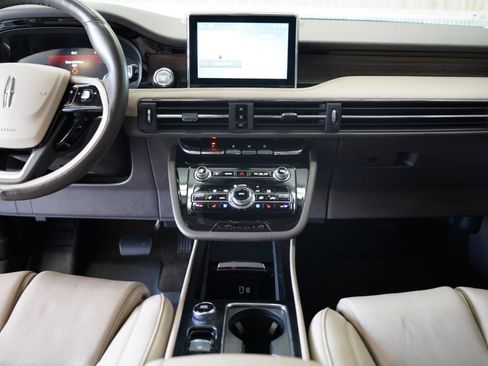 Used 2022 Lincoln Corsair Grand Touring w/ Elements Technology Bundle AWD/4WD image 18