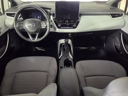 Used 2025 Toyota Corolla FX w/ Convenience Package FWD image 29