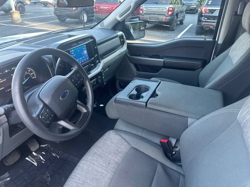 Used 2023 Ford F150 XLT AWD/4WD image 11