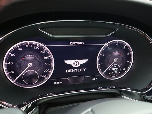 Certified 2021 Bentley Continental GT image 28