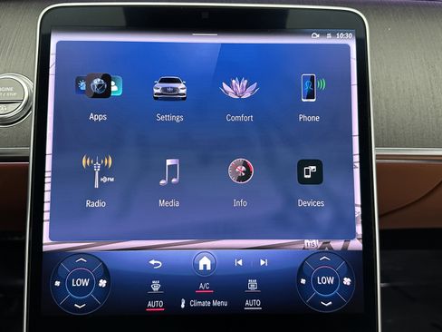 Used 2021 Mercedes-Benz S 580 4MATIC Sedan image 21