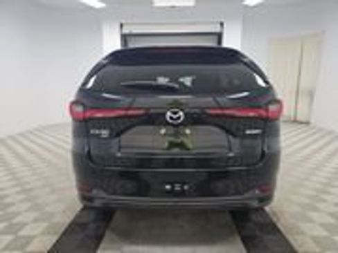 Used 2024 MAZDA CX-90 3.3 Turbo w/ Select Package AWD/4WD image 5