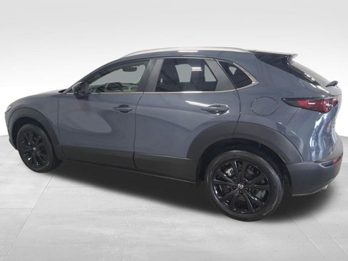 Certified 2025 MAZDA CX-30 AWD 2.5 S w/ Preferred Package image 7