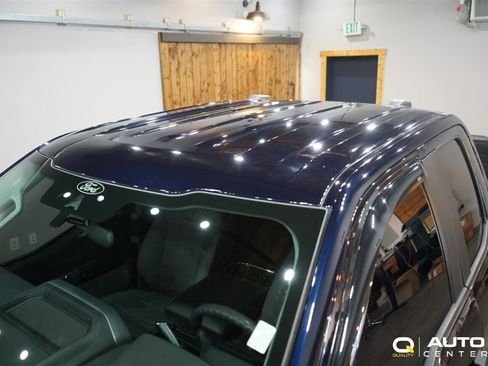 Used 2021 Ford F150 XLT image 11