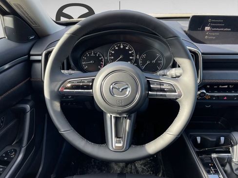 New 2026 MAZDA CX-50 2.5 Turbo w/ Accent Package image 11