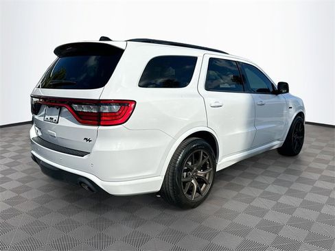 Used 2025 Dodge Durango R/T image 7