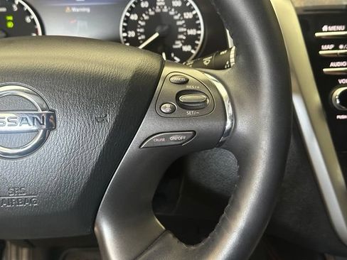 Used 2021 Nissan Murano Platinum w/ Cargo Package AWD/4WD image 24