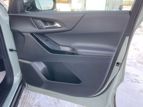 New 2026 Chevrolet Equinox LT w/ Convenience Package II image 20