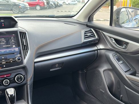 Used 2023 Subaru Crosstrek 2.5i Limited AWD/4WD image 26