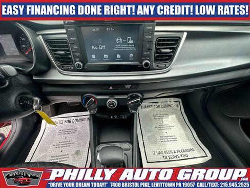 Used 2019 Kia Rio S image 17