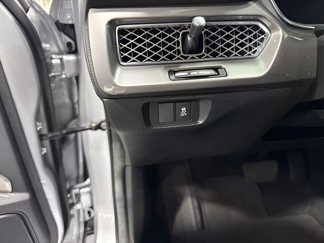 Used 2024 Acura Integra FWD image 13