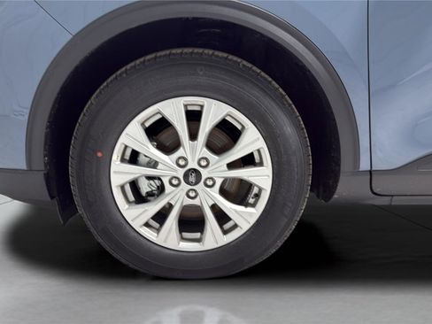 New 2026 Ford Escape Active image 9