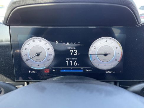 Used 2023 Hyundai Elantra N w/ Preferred Accessory Package image 7