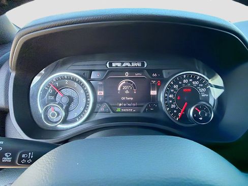 Used 2020 RAM 1500 Big Horn image 35