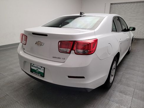 Used 2015 Chevrolet Malibu LS FWD image 7