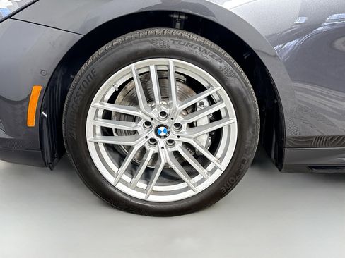 Used 2025 BMW 530i image 36