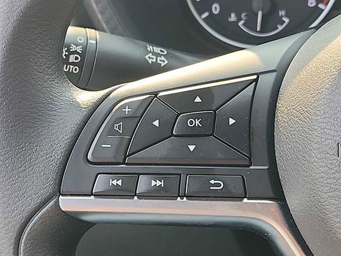 Certified 2024 Nissan Sentra SV image 20