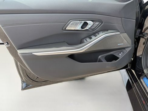 New 2027 BMW M3 w/ M Driver's Package RWD image 22
