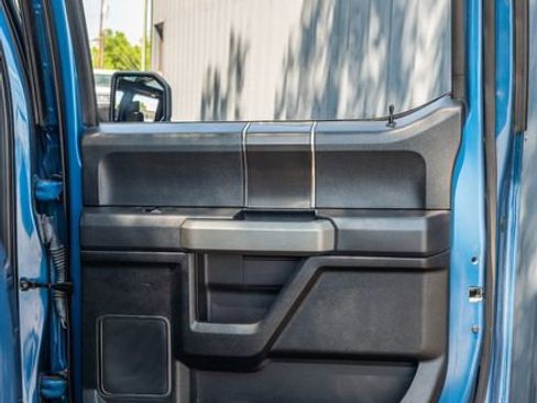 Used 2019 Ford F150 Raptor w/ Equipment Group 802A Luxury AWD/4WD image 38