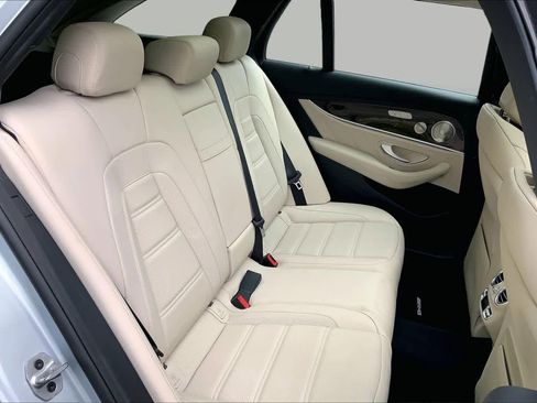 Used 2021 Mercedes-Benz E 63 AMG S image 20