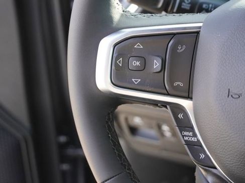 New 2026 RAM 1500 Lone Star AWD/4WD image 25