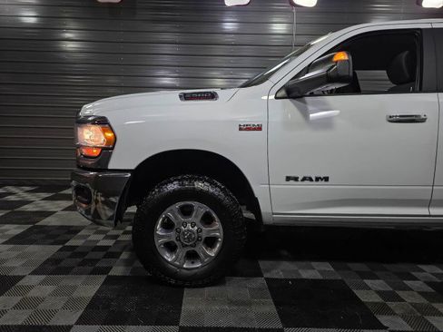 Used 2019 RAM 2500 Big Horn image 42