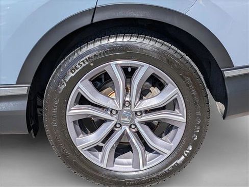 Certified 2022 Honda CR-V Touring image 23