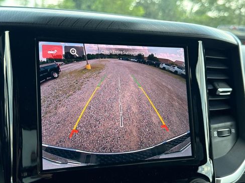 New 2026 RAM 1500 Big Horn image 24