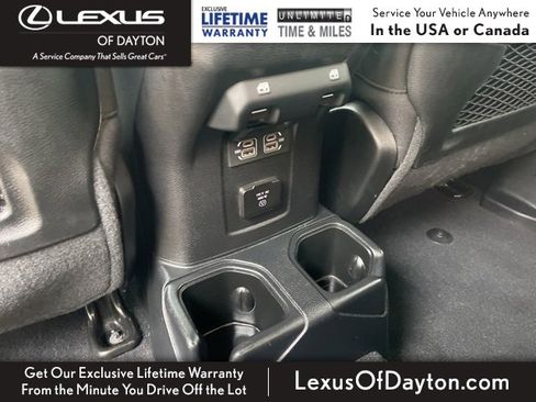 Used 2021 Jeep Gladiator Mojave w/ Trailer Tow Package image 26