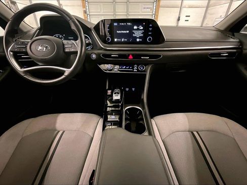 Used 2020 Hyundai Sonata SEL w/ Convenience Package image 14