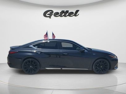 Used 2021 Lexus ES 350 w/ Accessory Package