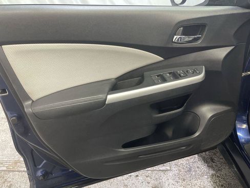 Used 2016 Honda CR-V EX-L image 13