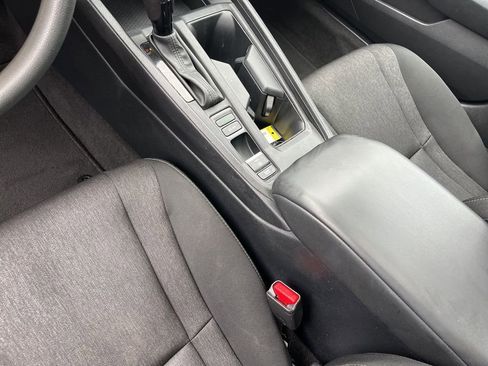 Used 2023 Honda Accord EX image 19