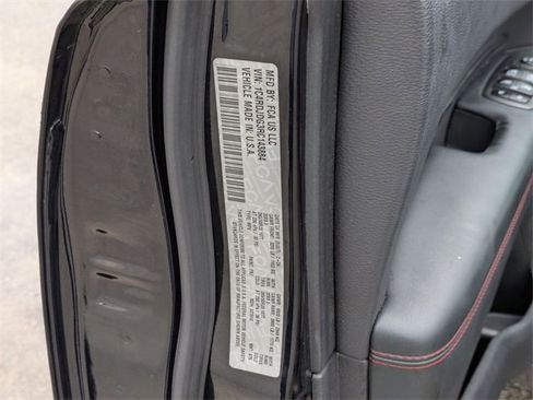 Used 2024 Dodge Durango GT image 35