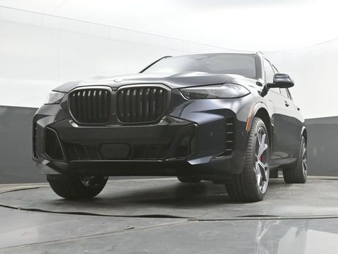 New 2026 BMW X5 xDrive50e AWD/4WD image 55