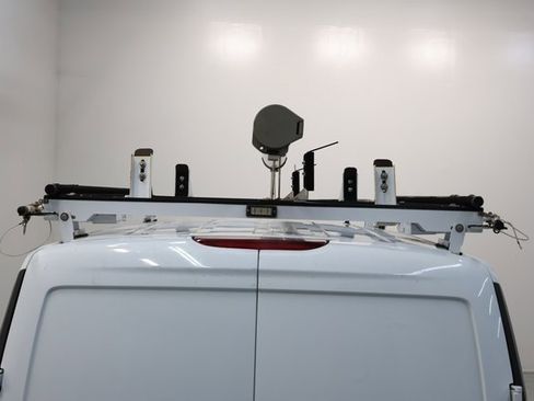 Used 2014 Ford Transit Connect XL image 38