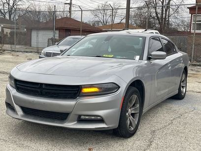Used 2015 Dodge Charger SXT