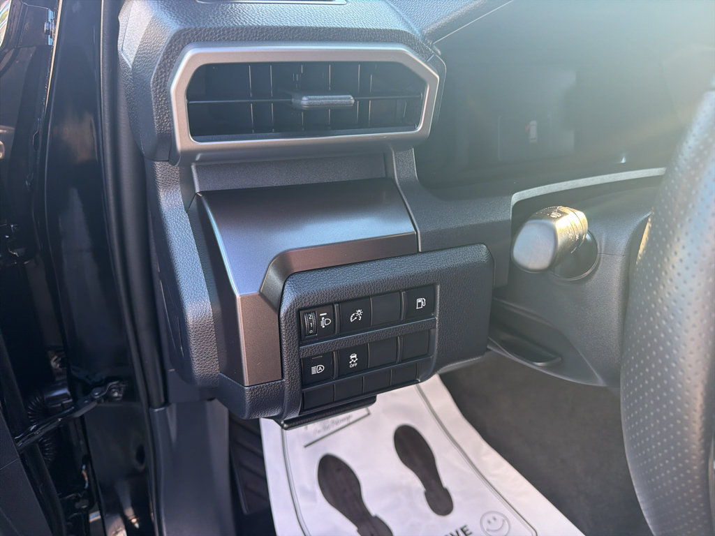 Used 2026 Toyota 4Runner SR5 AWD/4WD image 14