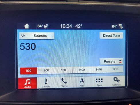 Used 2019 Ford Explorer XLT w/ Equipment Group 202A AWD/4WD image 25