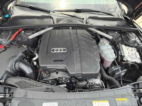 Used 2025 Audi A5 2.0T Premium Plus AWD/4WD image 13