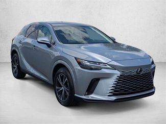 Used 2024 Lexus RX 350 FWD w/ Technology Package video 3