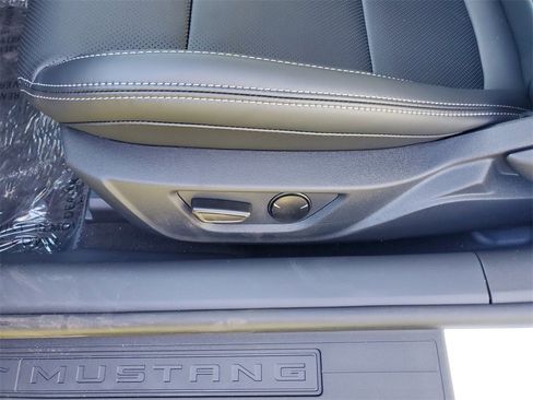 New 2026 Ford Mustang Premium image 10
