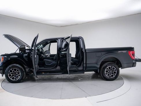 Used 2022 Ford F150 XLT w/ Equipment Group 302A High image 18