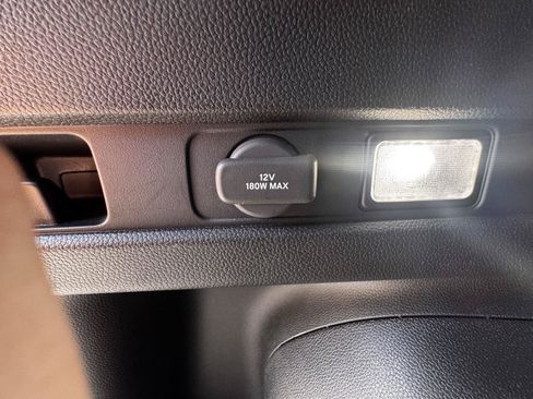 Used 2024 Honda CR-V Sport-L image 13